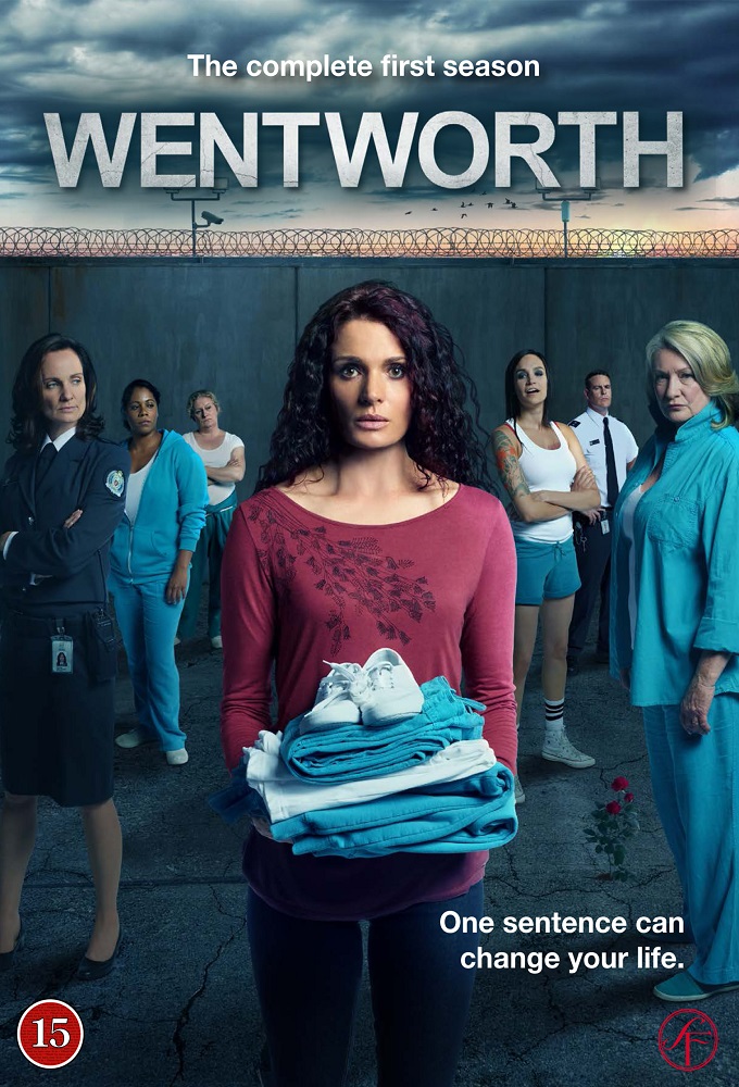 Wentworth - Season 1 [148132] (A1774901517) [[Shows 2.0]] --Plex--